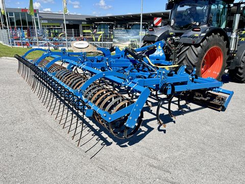 Agro Star Profi Line Vulcan - Leichtgrubber 5m