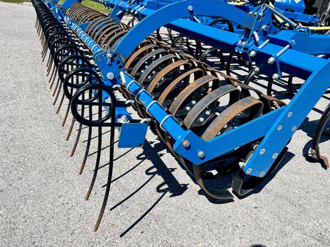 Agro Star Profi Line Vulcan - Leichtgrubber 5m