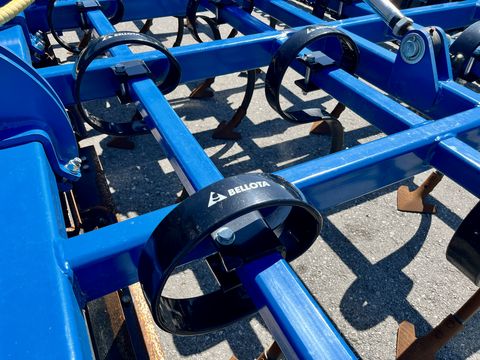 Agro Star Profi Line Vulcan - Leichtgrubber 5m