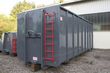 Decker Volumencontainer 34m³