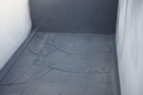 Decker Volumencontainer 34m³