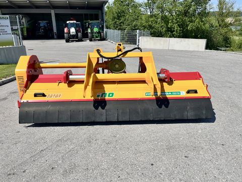 Ino PROFI MEGA 270