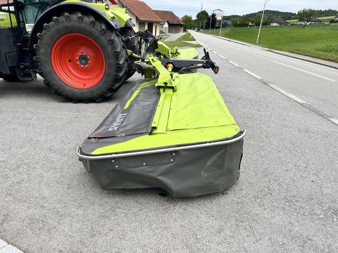 Claas Disco 8500 - Heckmähwerk 8,3m  (Butterfly)