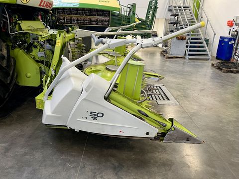 Claas Orbis 450 Maisgebiss - (gebrauchter Maisvorsatz)
