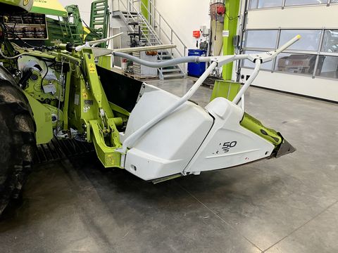 Claas Orbis 450 Maisgebiss - (gebrauchter Maisvorsatz)