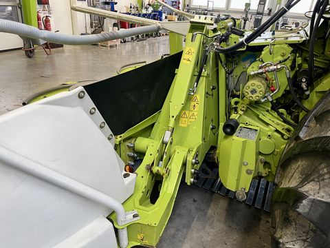 Claas Orbis 450 Maisgebiss - (gebrauchter Maisvorsatz)