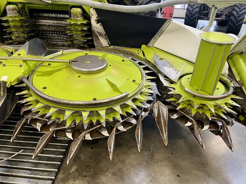 Claas Orbis 450 Maisgebiss - (gebrauchter Maisvorsatz)