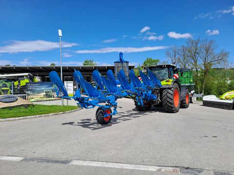 Lemken Juwel 8