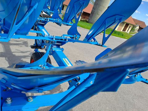 Lemken Juwel 8