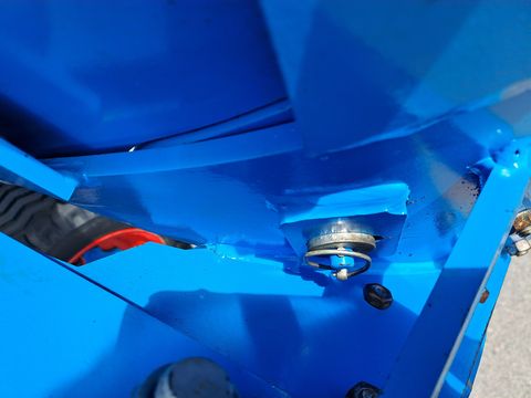 Lemken Juwel 8