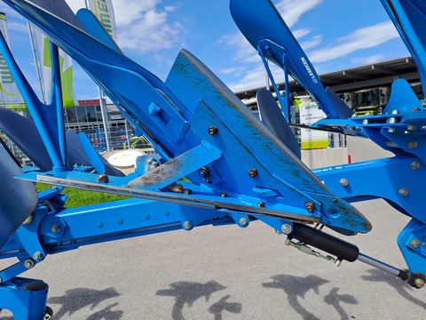 Lemken Juwel 8