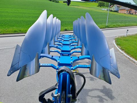 Lemken Juwel 8