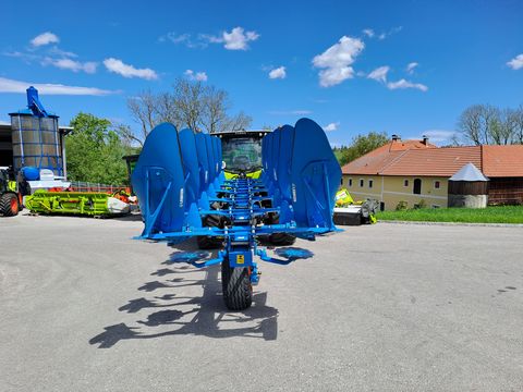 Lemken Juwel 8