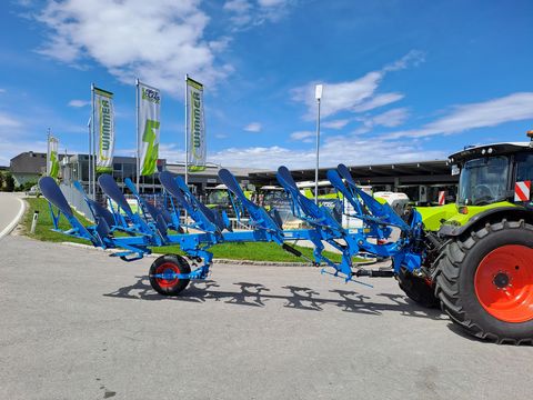 Lemken Juwel 8