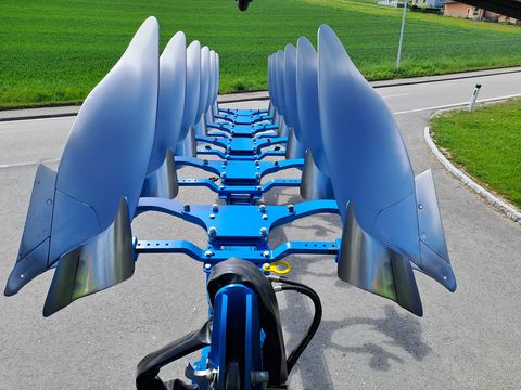 Lemken Juwel 8