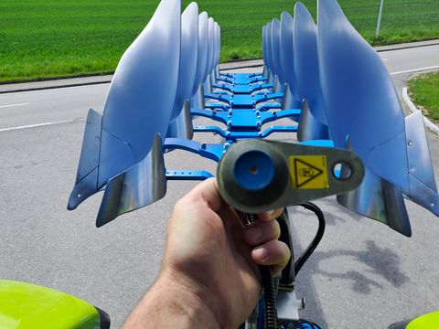 Lemken Juwel 8