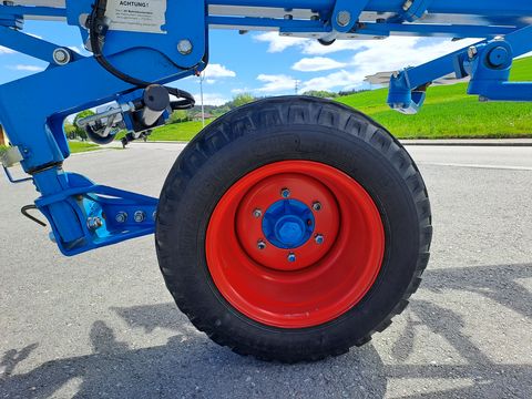 Lemken Juwel 8