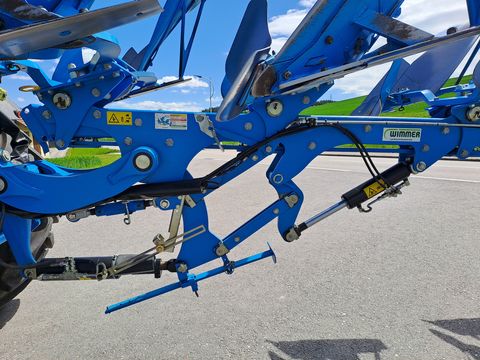Lemken Juwel 8