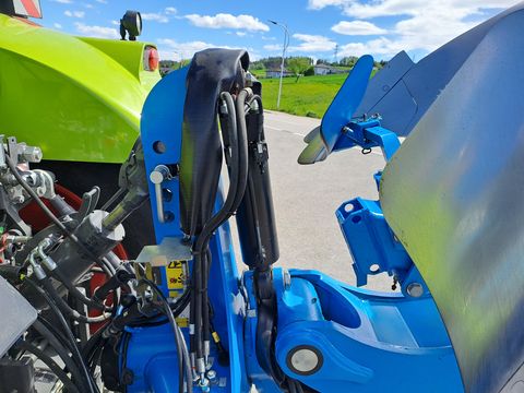 Lemken Juwel 8