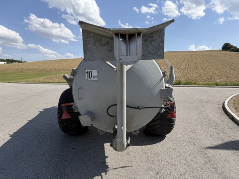 Pühringer Güllefass 6500L