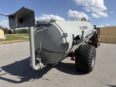 Pühringer Güllefass 6500L