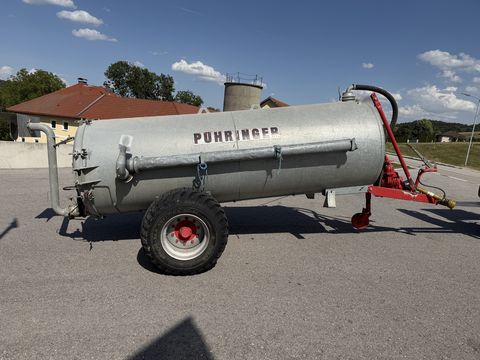 Pühringer Güllefass 6500L