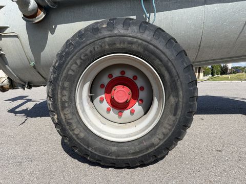 Pühringer Güllefass 6500L