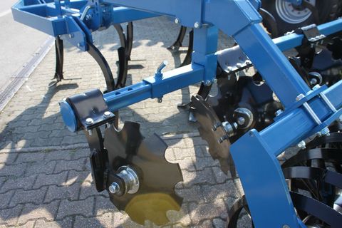 Agro Star Profi Line Beta I - Grubber 3m