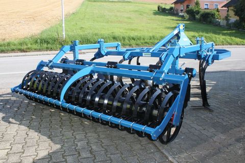 Agro Star Profi Line Beta I - Grubber 3m