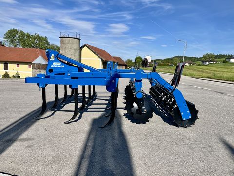 Agro Star Profi Line SIRIUS - Grubber / Schwergrubber 3m