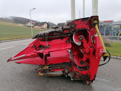 Capello Quasar R6 - gebrauchter Maispflücker (6 Reihig)