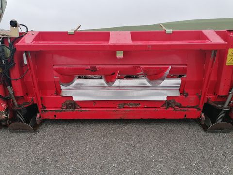 Capello Quasar R6 - gebrauchter Maispflücker (6 Reihig)