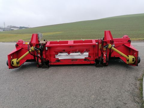 Capello Quasar R6 - gebrauchter Maispflücker (6 Reihig)