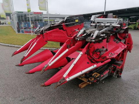 Capello Quasar R6 - gebrauchter Maispflücker (6 Reihig)