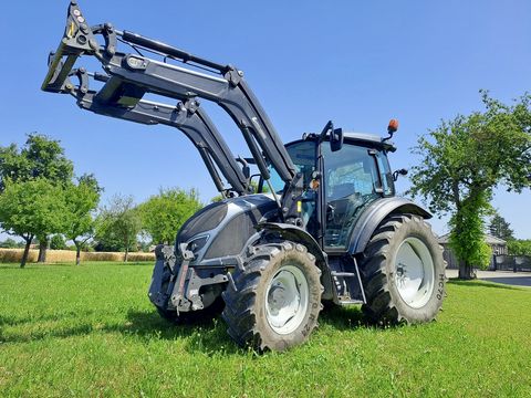 Valtra A 74