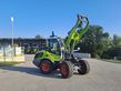 Claas Torion 530