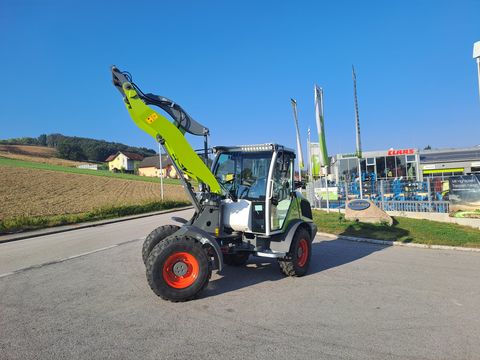 Claas Torion 530