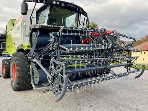 Capello GS640