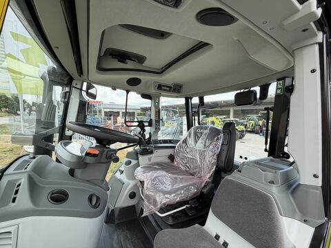 Claas ARION 420 CIS