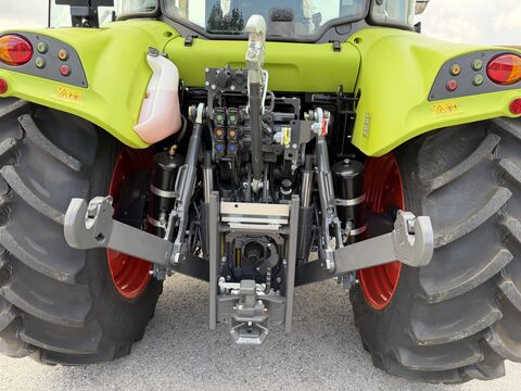 Claas ARION 420 CIS