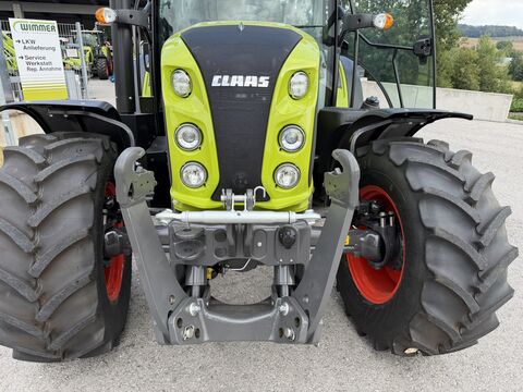 Claas ARION 420 CIS