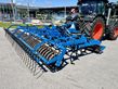 Agro Star Vulcan 500 mit Messerwalze