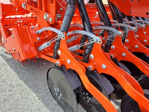 Kuhn Sitera 330-24 - Säkombination 3m