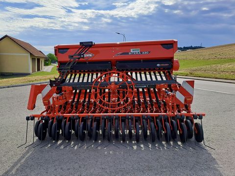 Kuhn Sitera 330-24 - Säkombination 3m