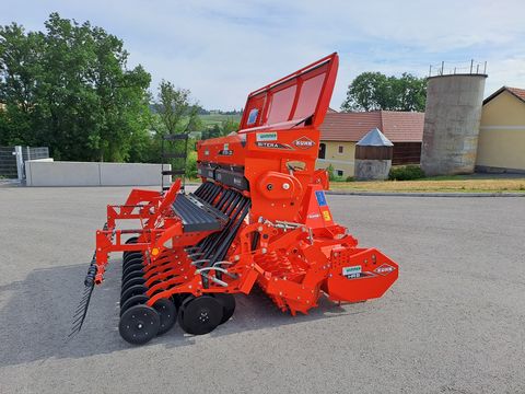 Kuhn Sitera 330-24 - Säkombination 3m
