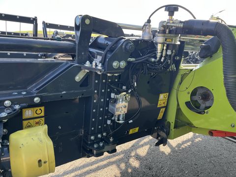 Capello GS Schneidwerk 5,3m / 5,9m / 6,4m / 7,0m