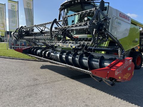 Capello GS Schneidwerk 5,3m / 5,9m / 6,4m / 7,0m