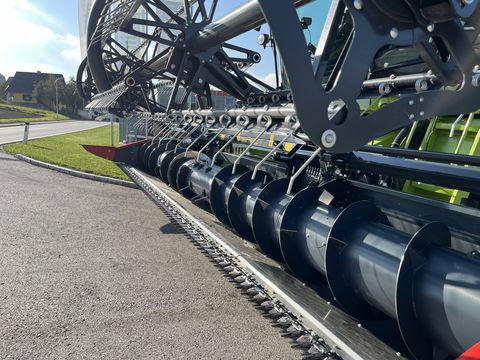 Capello GS Schneidwerk 5,3m / 5,9m / 6,4m / 7,0m