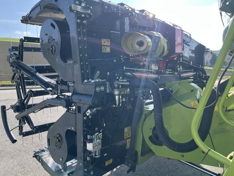 Capello GS Schneidwerk 5,3m / 5,9m / 6,4m / 7,0m