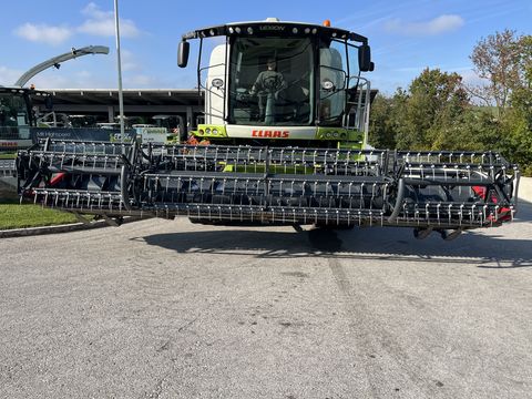 Capello GS Schneidwerk 5,3m / 5,9m / 6,4m / 7,0m